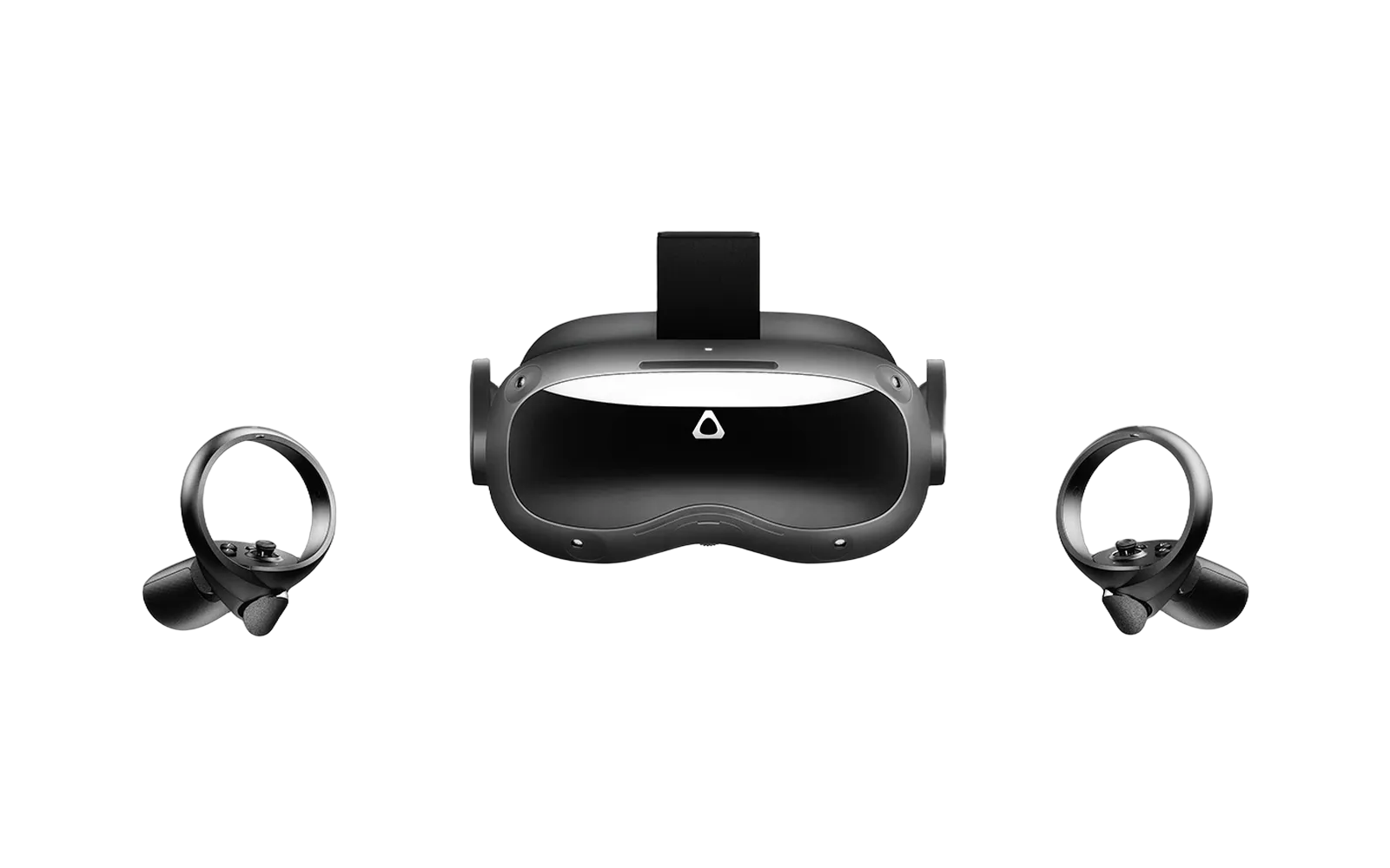 HTC Vive Focus 3, foto de divulgação da HTC