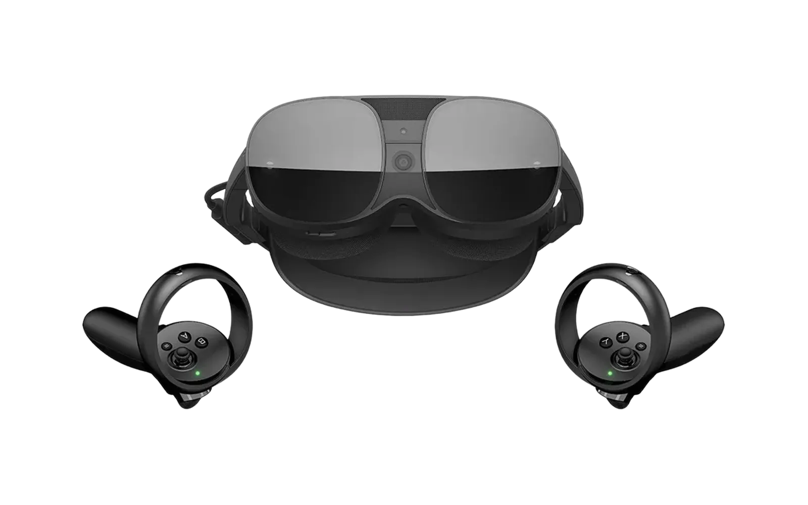 HTC Vive XR Elite, foto de divulgação da HTC