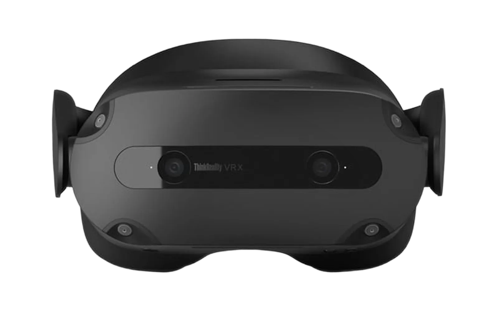 Lenovo VRX (VR700), foto de divulgação da Lenovo