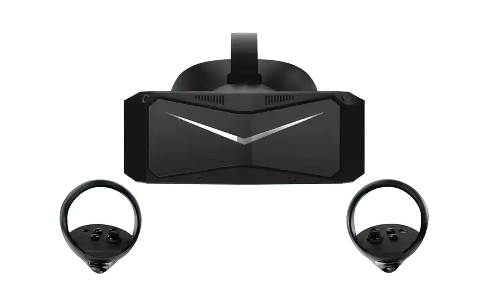 Pimax Crystal Light, foto de divulgação da Pimax