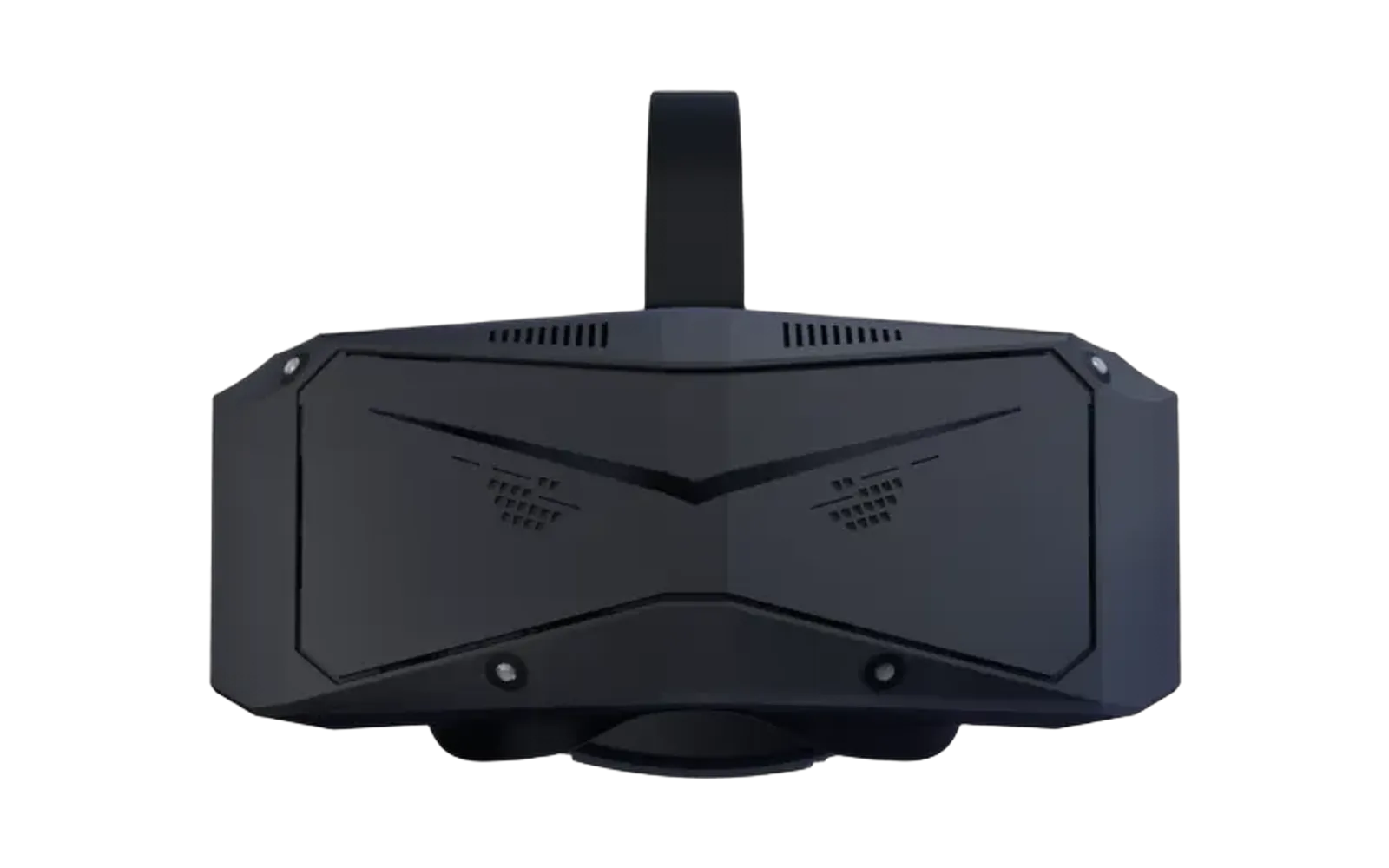 Pimax Crystal, foto de divulgação da Pimax