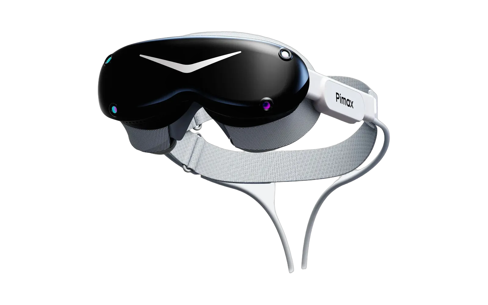 Pimax Dream Air SE, foto de divulgação da Pimax