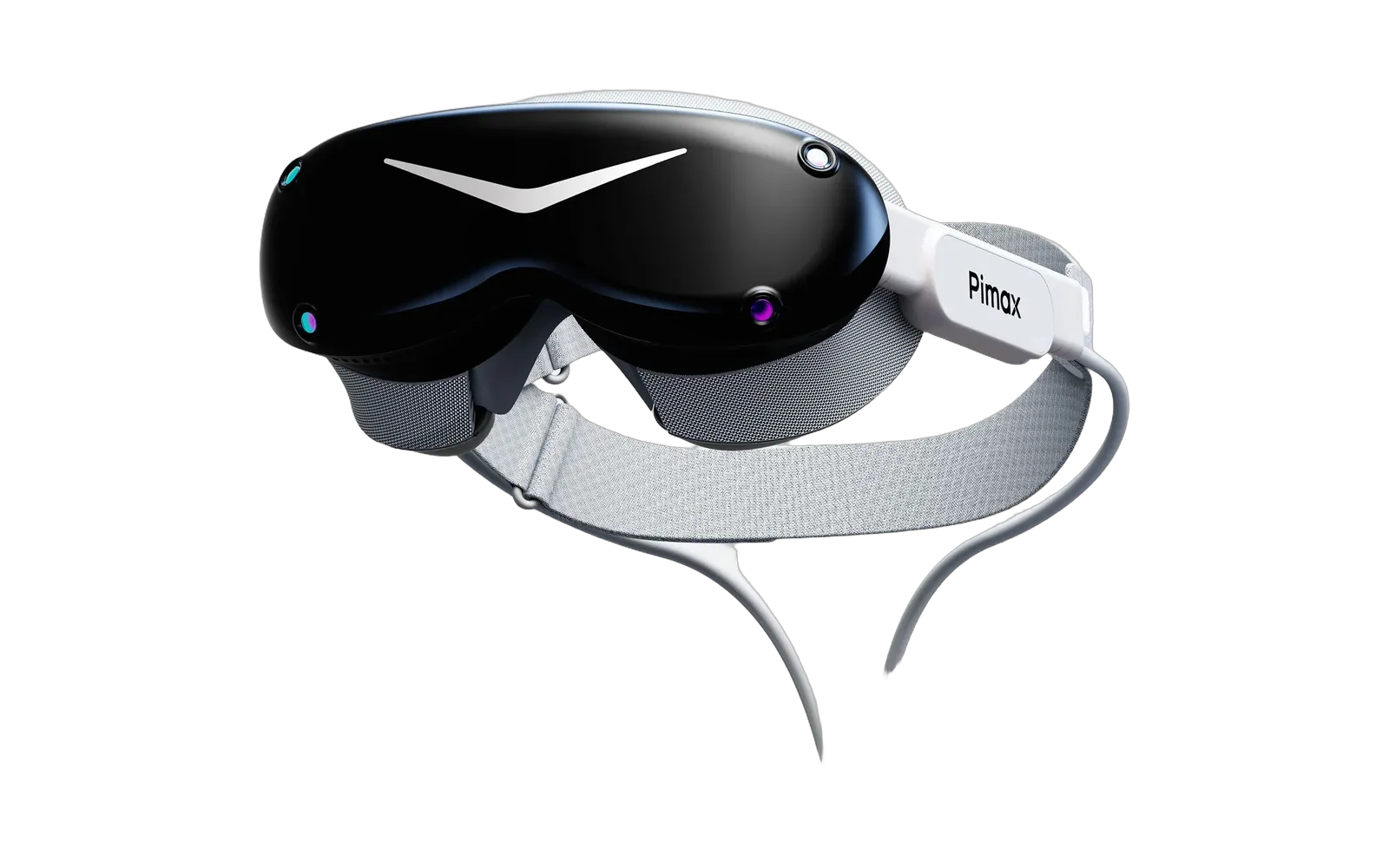 Pimax Dream Air, foto de divulgação da Pimax