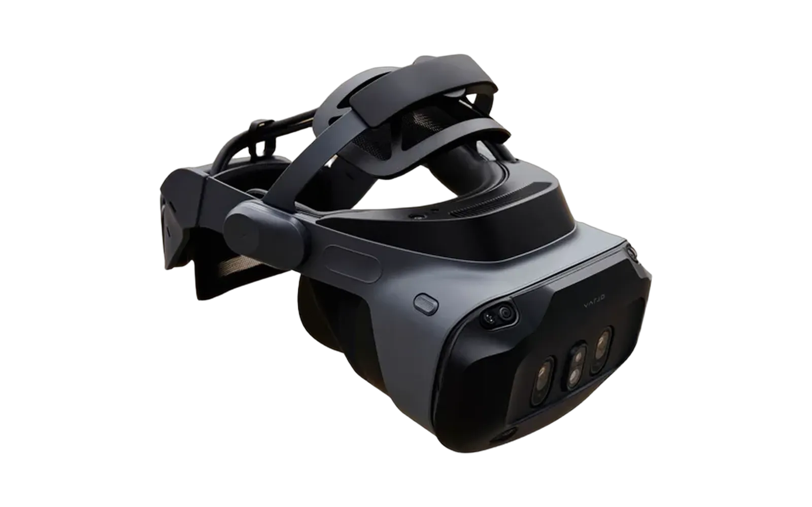 Varjo XR-4 Focal Edition, foto de divulgação da Varjo